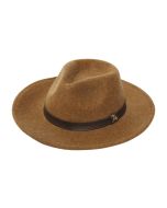 Chapeau Ligne Verney Carron Woolchap Fox