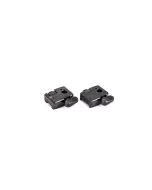 Embases Amovibles Optilock QR pour Carabine Sako 85 - Action Courte