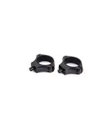 Colliers de Montage Amovibles Sako Optilock QR Diamètre 36 mm - Bas