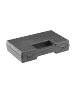 Mallette Pour Pistolet En Abs Petit Modèle