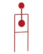 Cible Metallique Oscillante Stoeger Un Poste