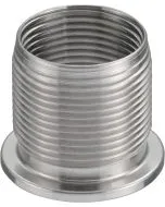Adaptateur Hausken M18x1.5-M24x1