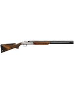 Fusil Superposé Benelli 828U Silver Calibre 20/76