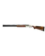 Fusil Superposé Benelli 828S Silver Advance Impact Gaucher
