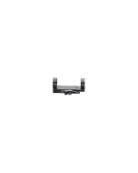 Montage Complet QR BRX1 pour Rail Picatinny Diamètre 30 MM