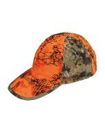 Casquette De Chasse Ligne Verney Carron Snake Blaze