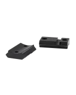 Embases de Montage pour Carabine Browning A-Bolt3