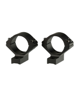 Colliers de Montage Intégré 30 mm pour Carabine Browning A-Bolt 3