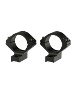 Colliers de Montage Intégré 30 mm pour Carabine Browning A-Bolt 3