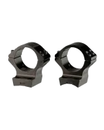 Colliers de Montage Intégré 30 mm pour Carabine Browning T-Bolt