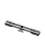 Montage Amovible Browning Nomad - Base Single pour Carabine X-Bolt - Court