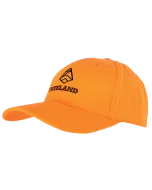 Casquette orange Treeland