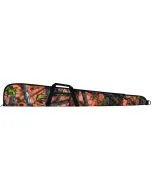 Fourreau Fusil Tunet Camo Orange 140 cm Grande Longueur
