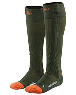 Chaussettes Chauffantes Lenz Heat Stock 4.1 TOE CAP 