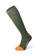 Chaussettes Chauffantes Lenz Heat Stock 4.1 TOE CAP