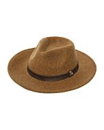Chapeau Ligne Verney Carron Woolchap Fox 