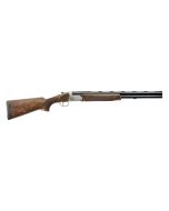 Fusil Mercurey Mansart Becassier Calibre 12 Ejecteurs
