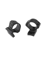 Colliers de Montage Intégré 30 mm pour Carabine Winchester XPR
