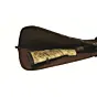 Fourreau Fusil Camo Sous-Bois Fuzyon Chasse