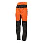 Pantalon Browning Tracker Pro 2 Blaze -1