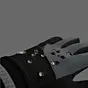 Gants Ibris Noir Ver Jari