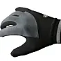 Gants Ibris Noir Ver Jari
