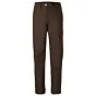 Pantalon Pinewood Outdoor Finnveden Femme Marron