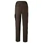 Pantalon Pinewood Outdoor Finnveden Femme Marron