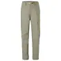 Pantalon Pinewood Outdoor Finnveden Femme Beige
