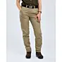 Pantalon Pinewood Outdoor Finnveden Femme Beige