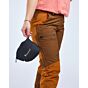 Pantalon Pinewood Caribou Femme Nougat poches