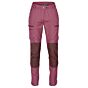 Pantalon Pinewood Caribou Femme Bordeaux