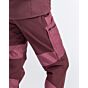Pantalon Pinewood Caribou Femme Bordeaux poches