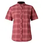Chemise de Randonnée Pinewood Abisko Femme Rose