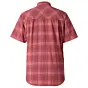 Chemise de Randonnée Pinewood Abisko Femme Rose