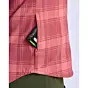 Chemise de Randonnée Pinewood Abisko Femme Rose