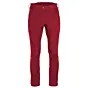 Pantalon Extensible Pinewood Wilda Femme Tomato