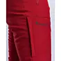 Pantalon Extensible Pinewood Wilda Femme Tomato 3