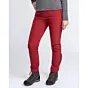Pantalon Extensible Pinewood Wilda Femme Tomato 4