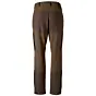 Pantalon Hybride Pinewood Finnveden Femme Marron