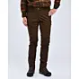 Pantalon Hybride Pinewood Finnveden Femme Marron