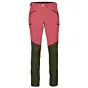 Pantalon Pinewood Abisko Brenton Femme Rose