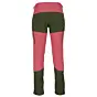 Pantalon Pinewood Abisko Brenton Femme Rose 2