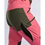 Pantalon Pinewood Abisko Brenton Femme Rose 3