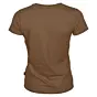 T-shirt Pinewood Outdoor Life Femme Nougat 2