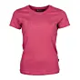 T-shirt Pinewood Outdoor Life Femme Rose