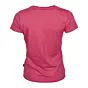 T-shirt Pinewood Outdoor Life Femme Rose 2