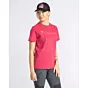 T-shirt Pinewood Outdoor Life Femme Rose 3