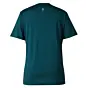 T-shirt Fonctionnel Pinewood Femme Bleu 2