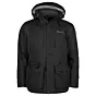 Veste de Sport Trainer Chien Pinewood Homme Noire